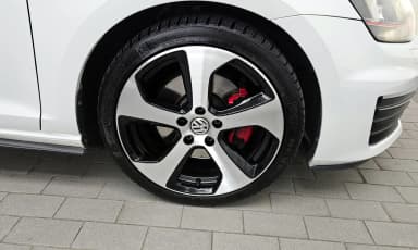 Golf 7th Generation