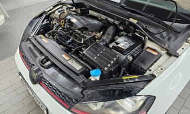 Golf 7th Generation