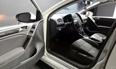 Golf 6th Generation