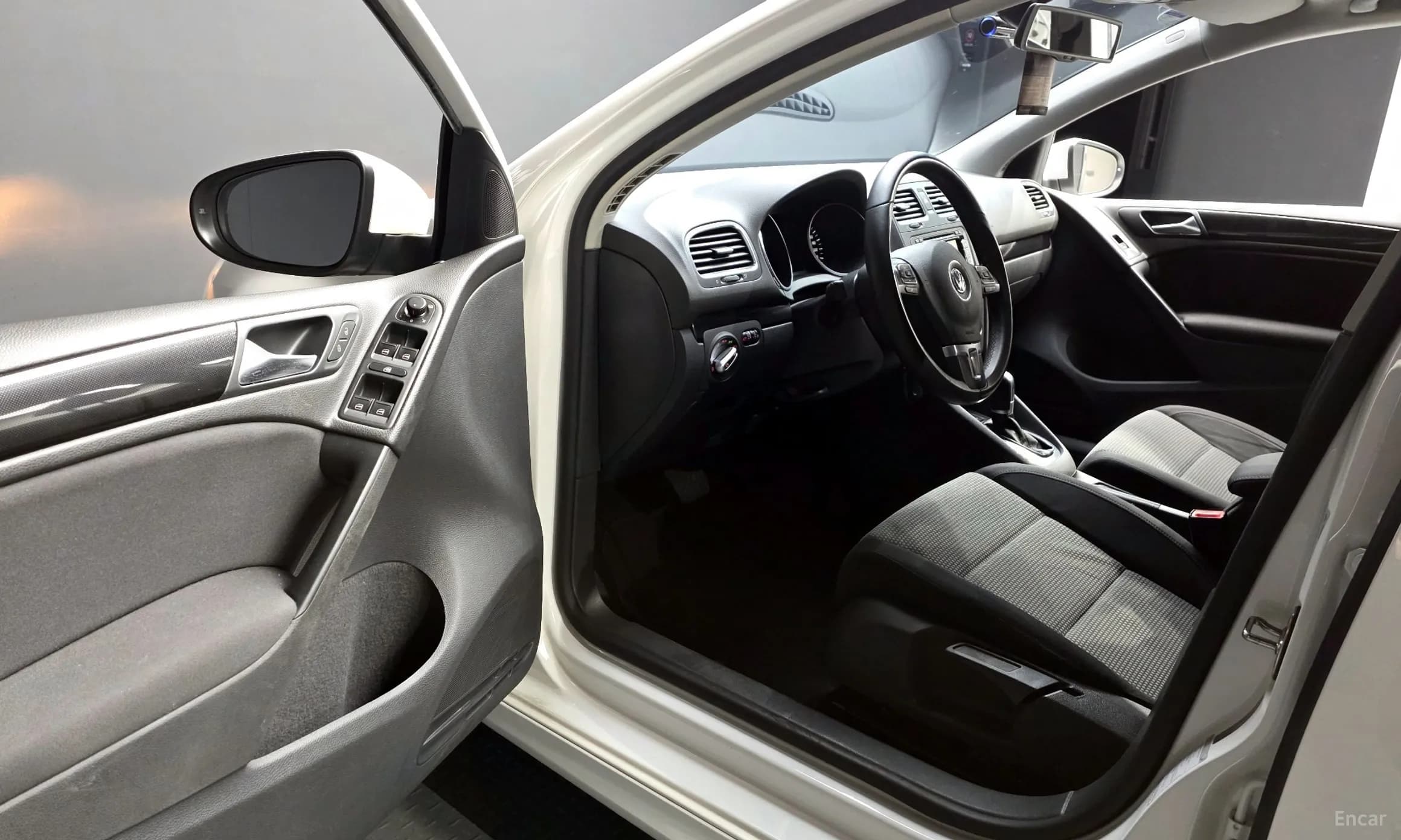 Golf 6th Generation