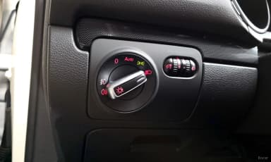 Golf 6th Generation