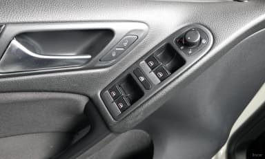 Golf 6th Generation