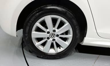 Golf 6th Generation
