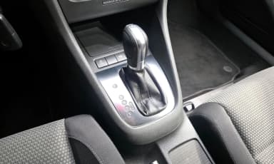 Golf 6th Generation