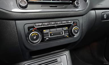 New Tiguan
