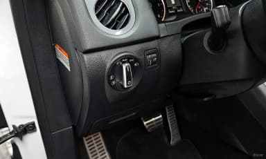 New Tiguan