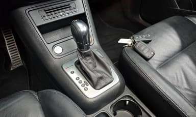 New Tiguan
