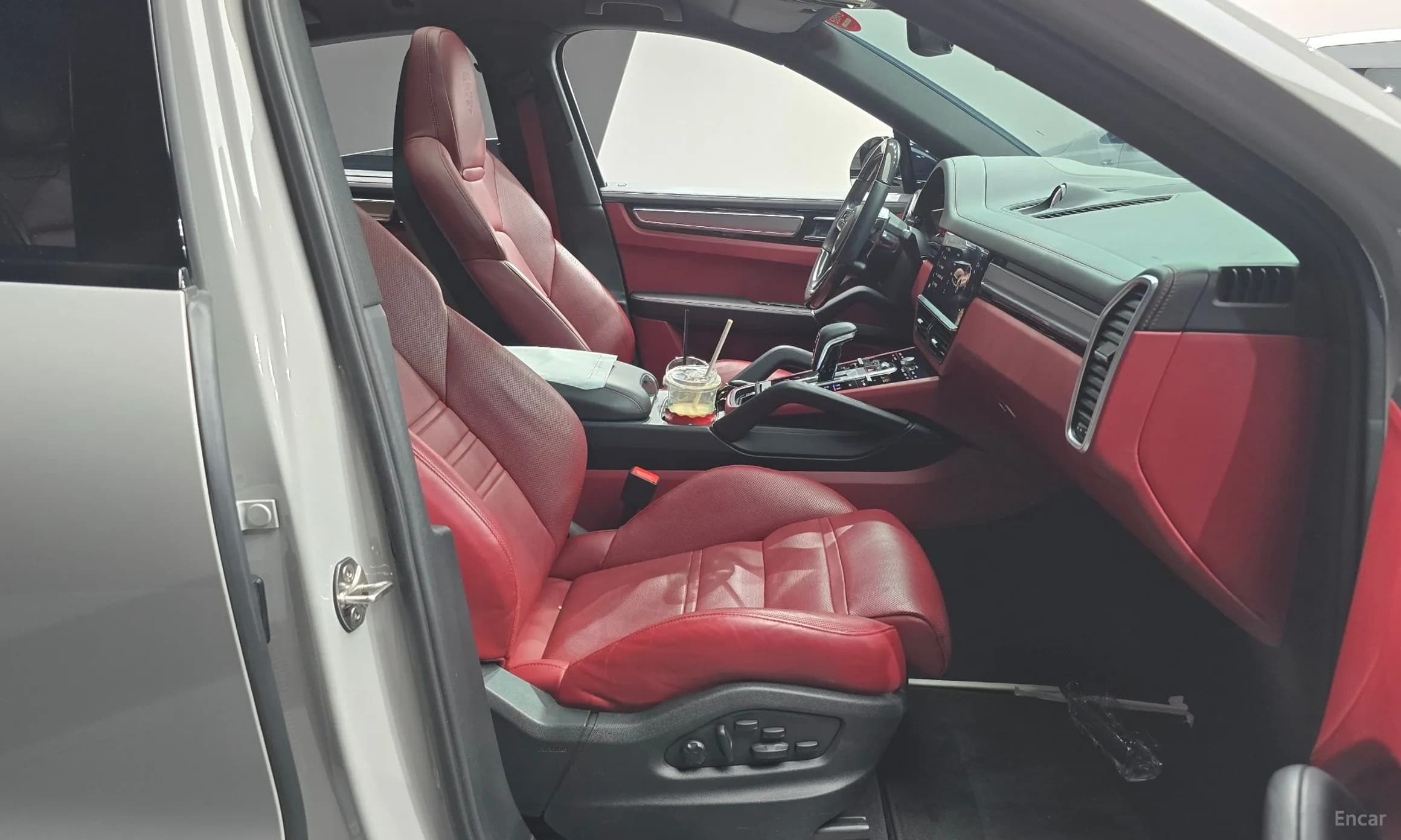 Cayenne (PO536)