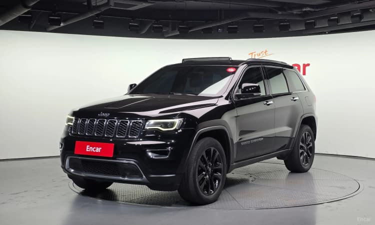 Grand Cherokee