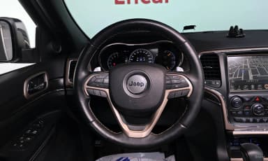 Grand Cherokee