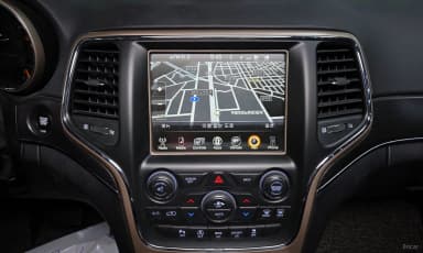 Grand Cherokee