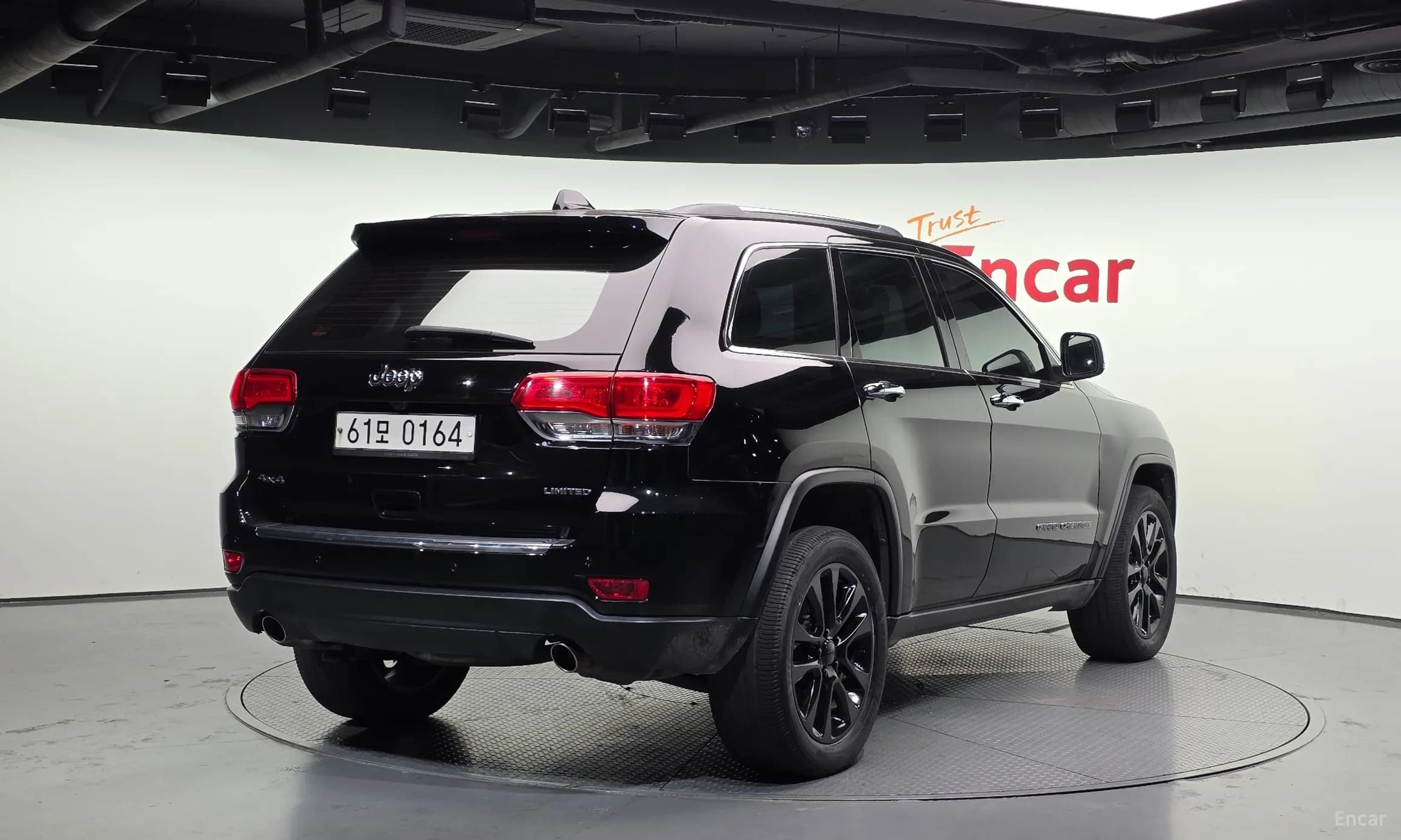 Grand Cherokee