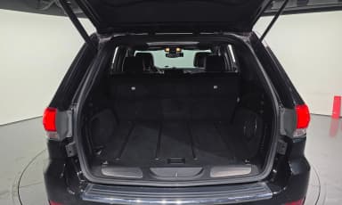 Grand Cherokee
