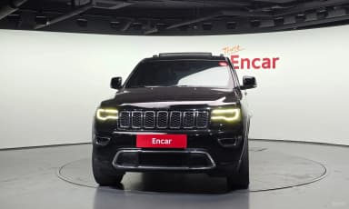 Grand Cherokee