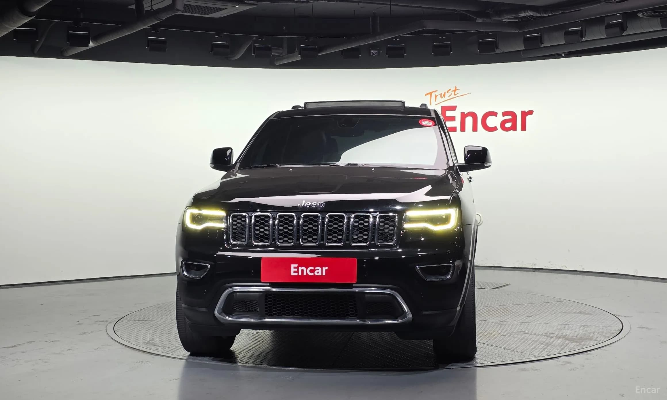 Grand Cherokee