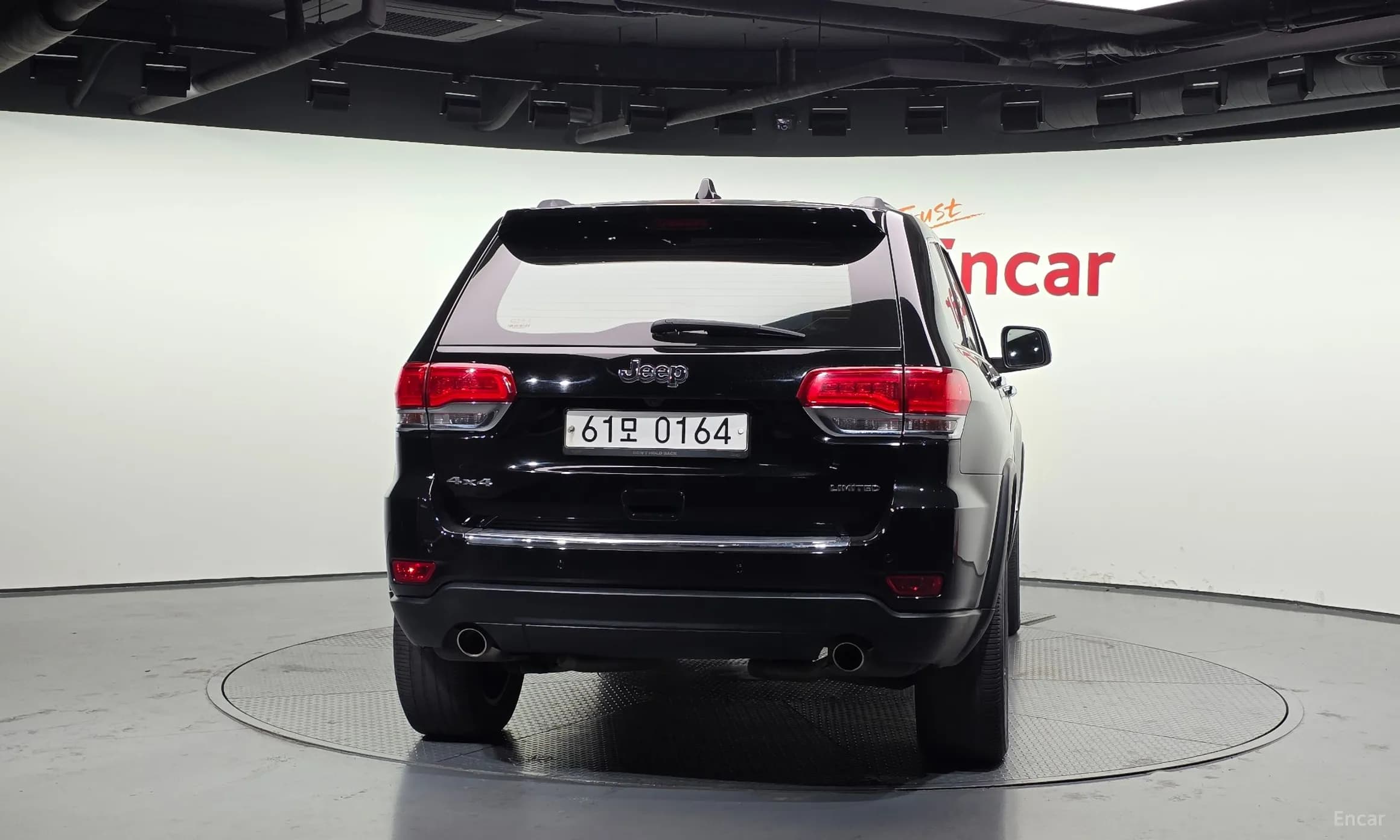 Grand Cherokee