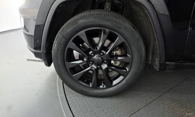 Grand Cherokee