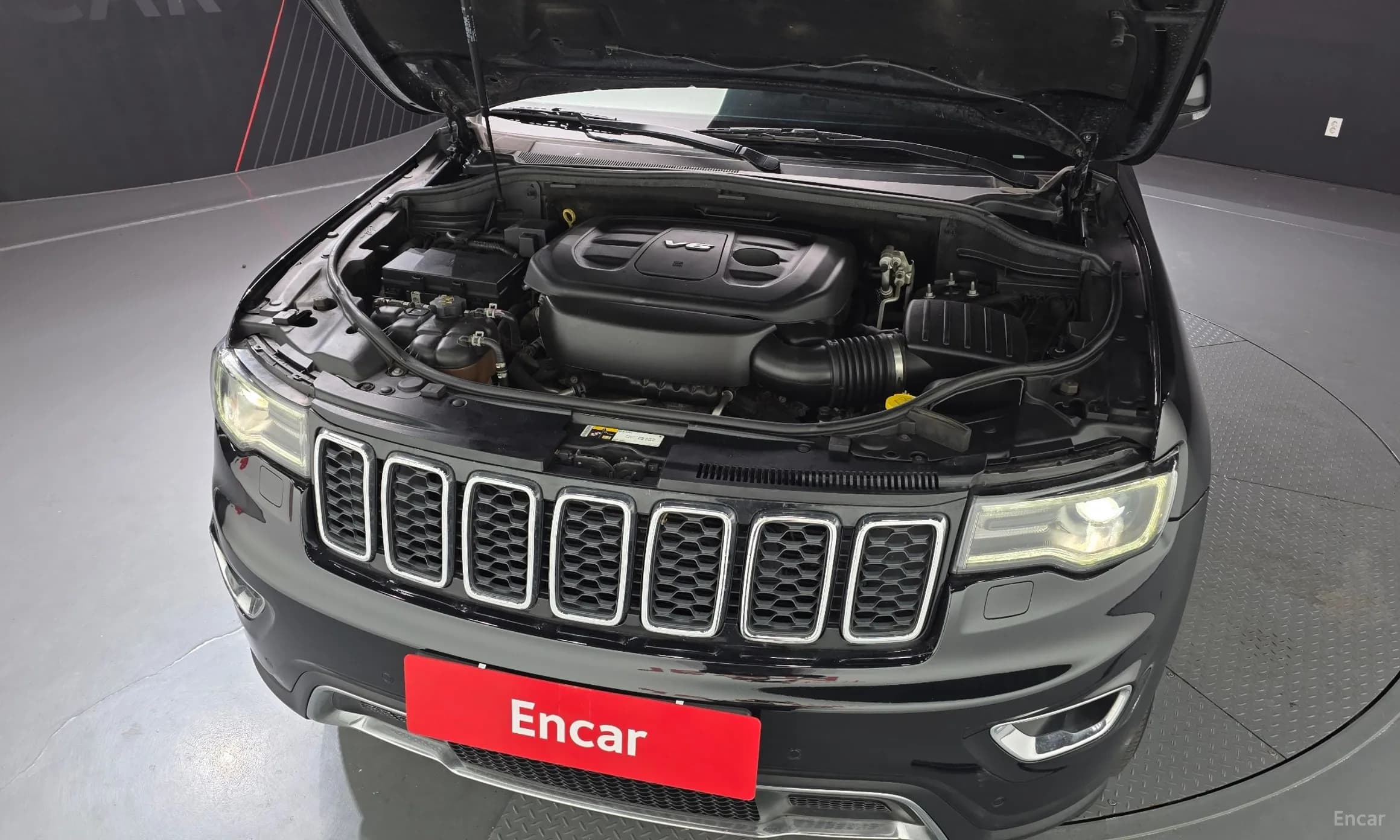 Grand Cherokee
