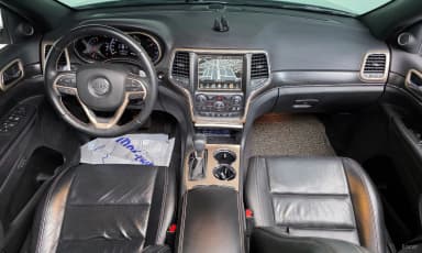 Grand Cherokee