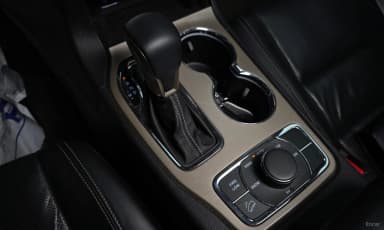Grand Cherokee