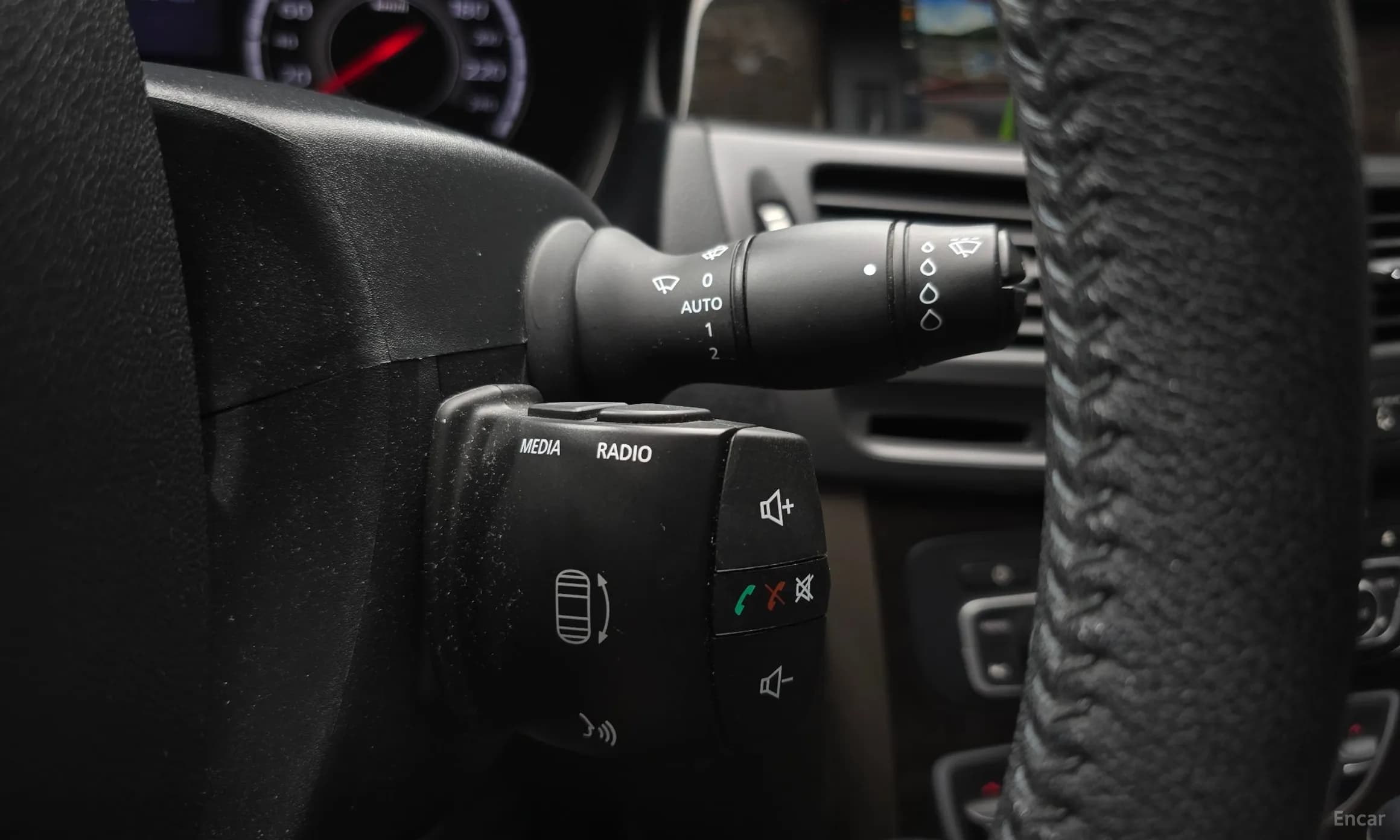 SM5