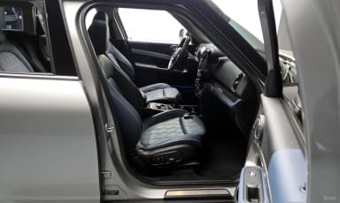 Cooper S Countryman