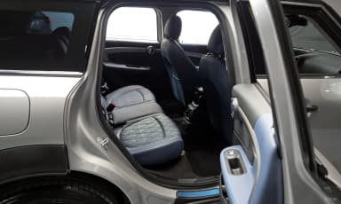 Cooper S Countryman