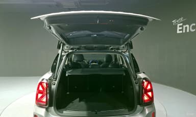 Cooper S Countryman