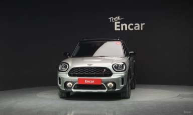 Cooper S Countryman