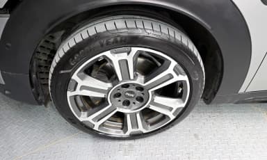 Cooper S Countryman