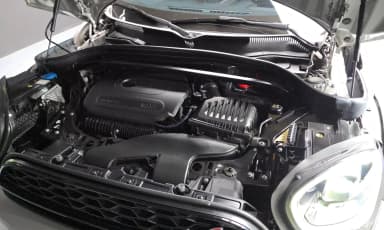 Cooper S Countryman