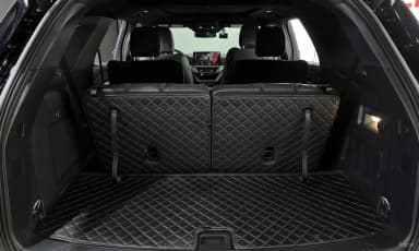 Explorer 6th Generation