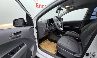 Morning Urban (JA)