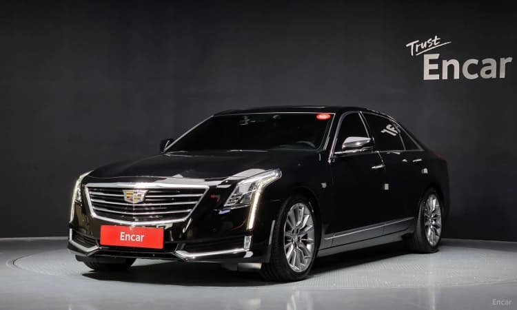 CT6