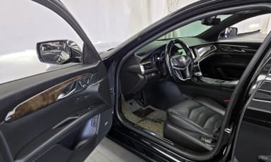 CT6