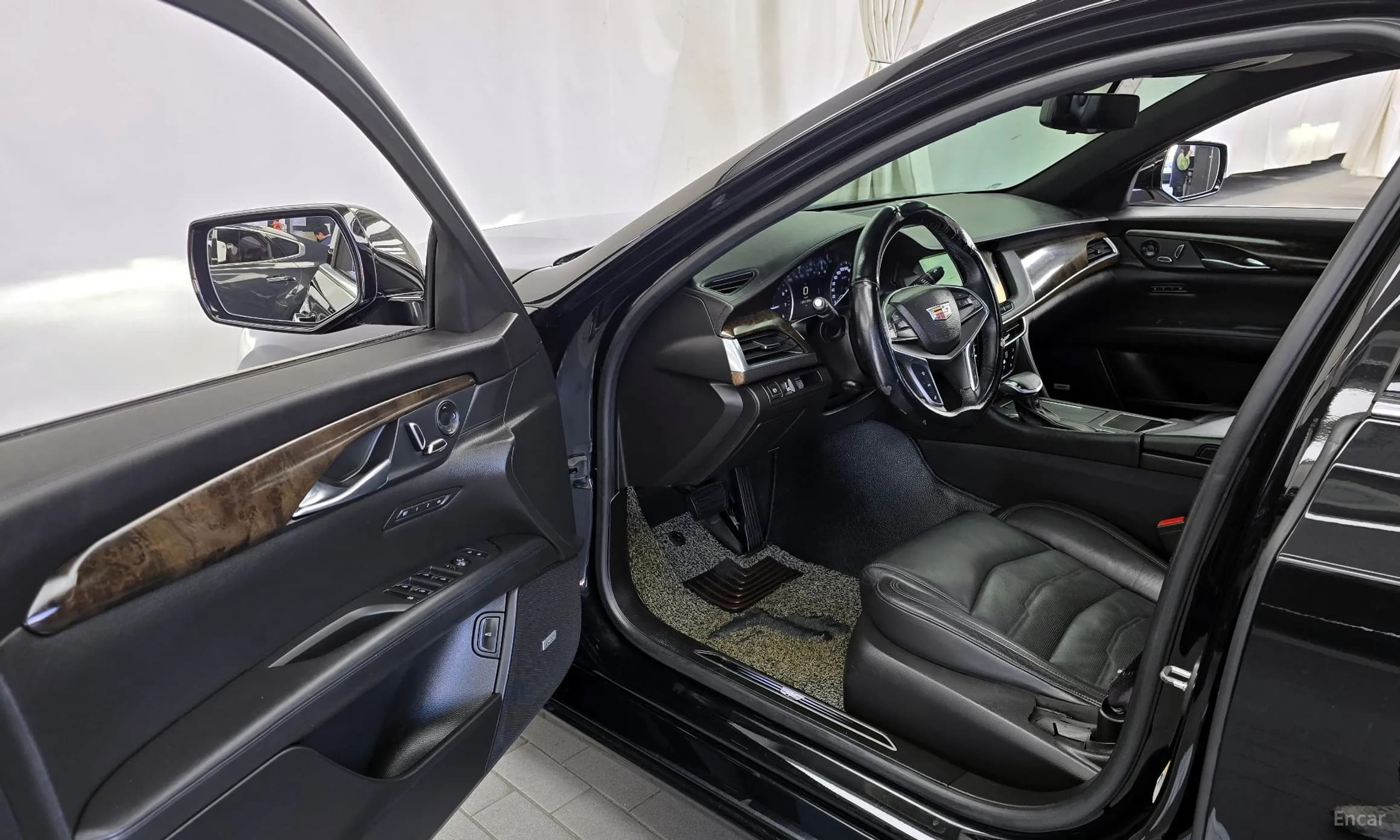 CT6