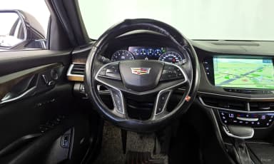 CT6