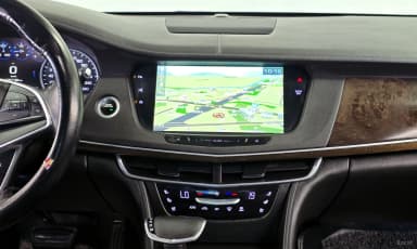 CT6