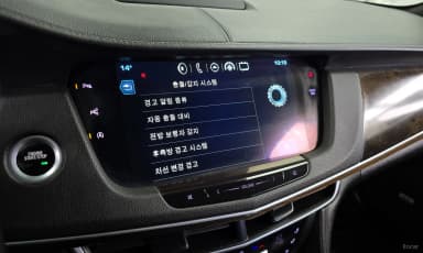 CT6