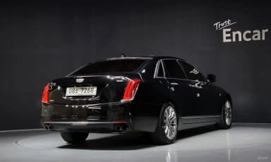 CT6