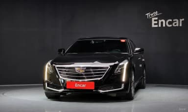 CT6