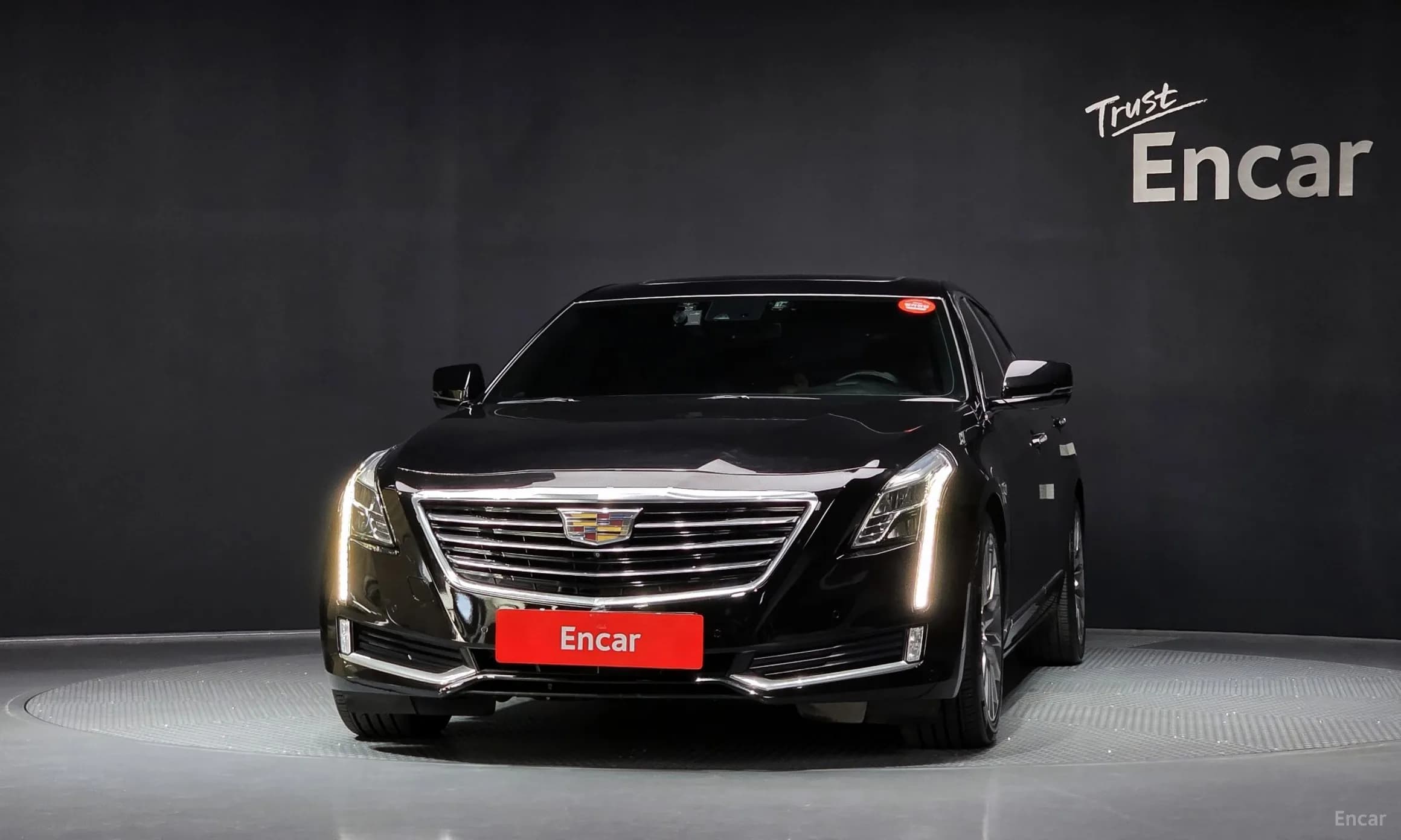 CT6
