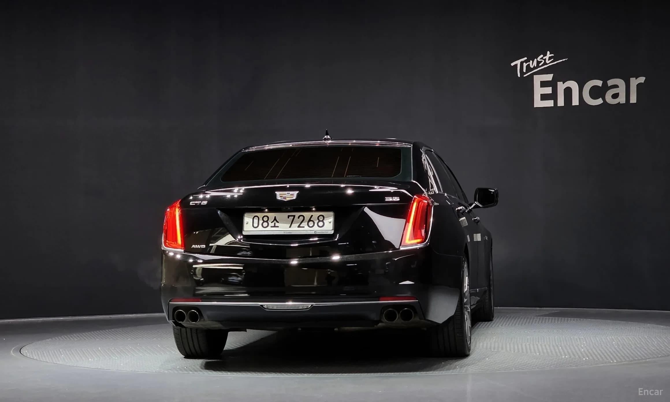 CT6