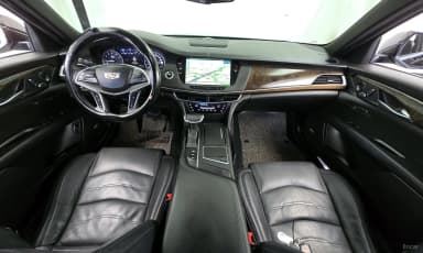 CT6