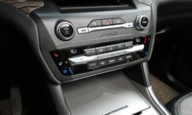 Explorer 6th Generation