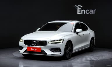 S60 3rd Generation