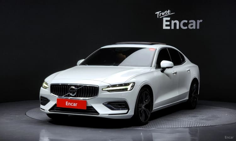 S60 3rd Generation