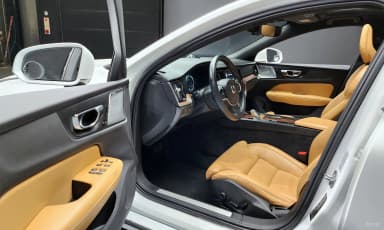 S60 3rd Generation