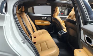 S60 3rd Generation