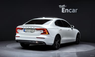 S60 3rd Generation